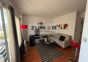 DEPARTAMENTO EN ALQUILER EN MACROCENTRO!