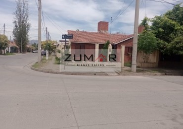 CASA EN ALQUILER EN BARRIO SAN CARLOS