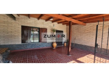 CASA EN VENTA EN EL HUAICO!