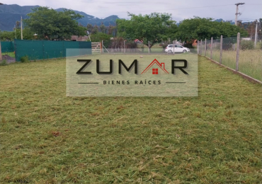 TERRENO EN VENTA EN RETOÑOS DE COLON!