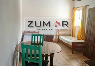 MONOAMBIENTE AMOBLADO EN ALQUILER EN ZONA NORTE!! 