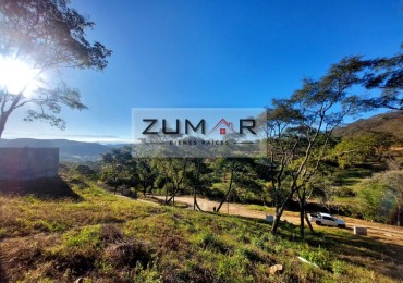 TERRENO EN VENTA EN LAS CAÑADAS!