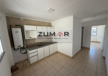 DEPARTAMENTO EN ALQUILER EN MACROCENTRO