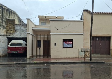 DEPARTAMENTO EN ALQUILER EN ZONA PLAZA ALVARADO! 