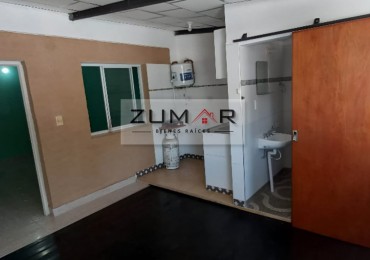 DEPARTAMENTO EN ALQUILER EN ZONA NORTE!