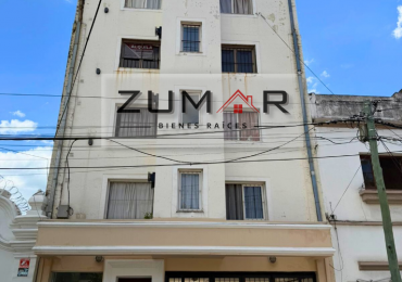 DEPARTAMENTO DE 1 DORMITORIO EN ALQUILER!