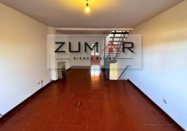 TRIPLEX EN ALQUILER EN BARRIO LA LOMA!
