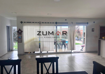 CASA EN ALQUILER EN AMANECERES DEL AYBAL!