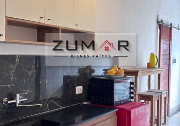 DEPARTAMENTO EN ALQUILER EN AMANECERES DEL AYBAL!