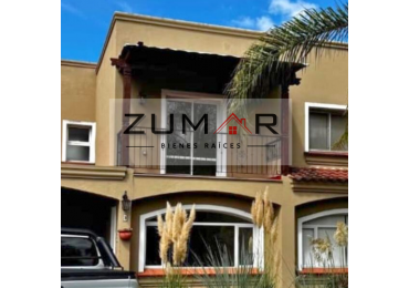 DUPLEX EN ALQUILER EN SAN LORENZO