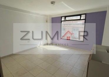 OFICINA EN ALQUILER!!!