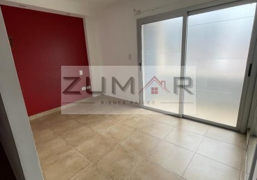 MONOAMBIENTE EN ALQUILER! ZONA CENTRO