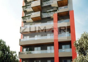 VENDO MONOAMBIENTE EN POZO!!!