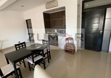 ALQUILO MONOAMBIENTE AMOBLADO!!!