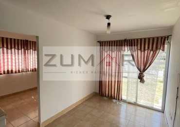 MONOAMBIENTE EN EL HUAICO!!!