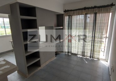 ALQUILO MONOAMBIENTE EN EL HUAICO!!!