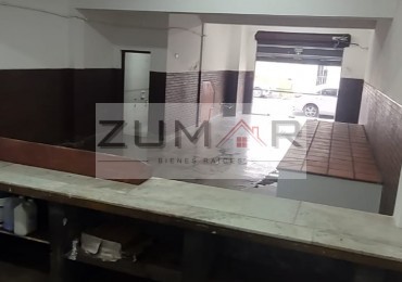 GALPON COMERCIAL EN ALQUILER
