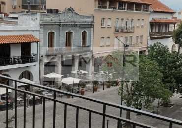 VENDO DEPARTAMENTO PLAZA 9 DE JULIO!!!