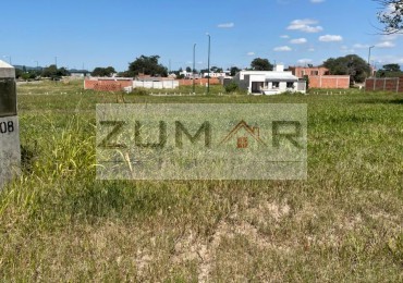 VENDO TERRENO EN VIA AURELIA!!!