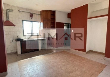 ALQUILO DEPARTAMENTO!!!