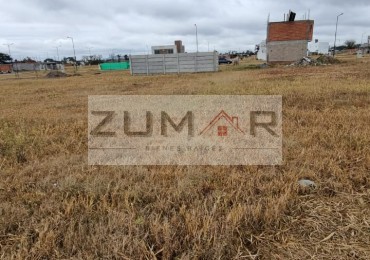 VENDO TERRENO EN VIA AURELIA