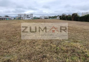 VENDO TERRENO CLUB DE CAMPO EL AYBAL