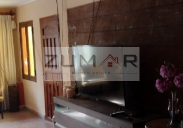 CASA EN VENTA!!!
