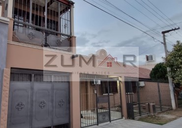 CASA EN VENTA!!!