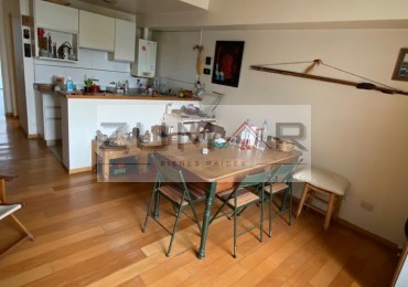 VENDO DEPARTAMENTO!!!