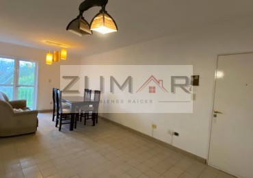 ALQUILO DEPARTAMENTO BARRIO DON EMILIO!!!