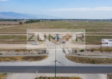 TERRENO EN VENTA EN URBANIZACION TERRANOVA!!!