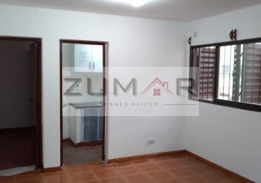 DEPARTAMENTO EN VENTA EN PARQUE LA VEGA!