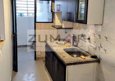 DEPARTAMENTO DE 3 DORMITORIOS EN BARRIO EL BOSQUE!