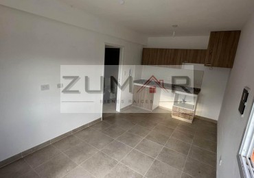 DEPARTAMENTO EN ALQUILER!!!