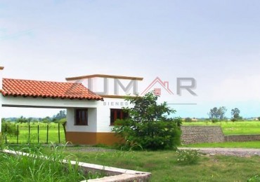 TERRENO EN VENTA EN AIRES DE LOS ANDES!!!