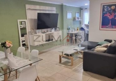 DEPARTAMENTO EN VENTA EN MACROCENTRO!