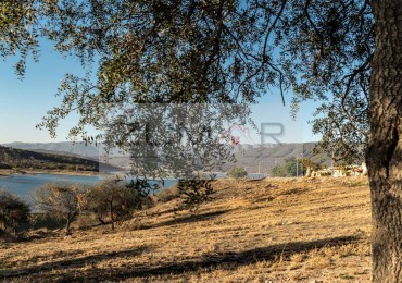 TERRENO EN VENTA EN CABRA CORRAL