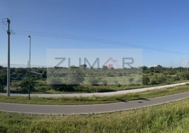 VENDO HECTAREA EN CIRCUNVALACION OESTE!!!