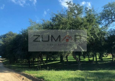 VENDO TERRENO EN LA LUCINDA NORTE!!!