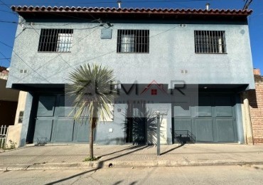 ALQUILO DEPARTAMENTO AMOBLADO!!!