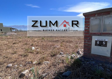 VENDO TERRENO EN EKO DISTRITO