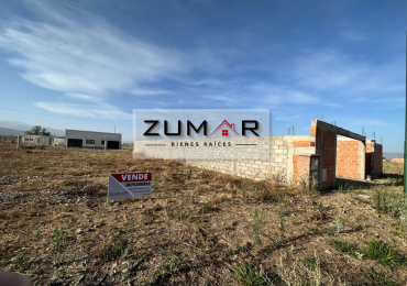 VENDO TERRENO EN EKO DISTRITO!!!