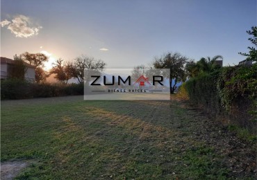 VENDO TERRENO EN EL PRADO!!!