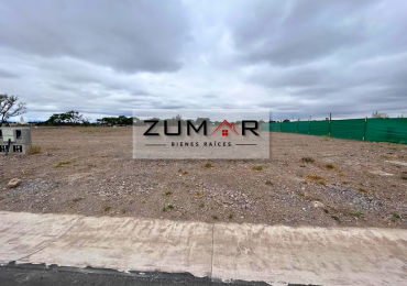 TERRENO EN VENTA EN LA VERBENA!!!